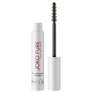 Joko Pure Volumizing Mascara - Pogrubiający tusz do rzęs