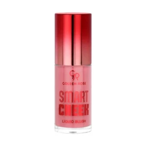 Golden Rose Smart Cheek Liquid Blush Róż w płynie do twarzy Smart Cheek 103