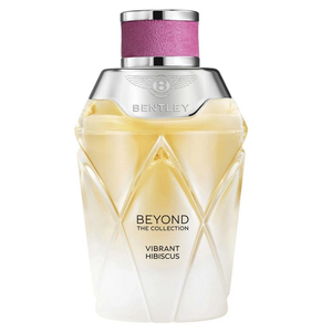 Bentley Beyond The Collection Vibrant Hibiscus woda perfumowana spray 100ml
