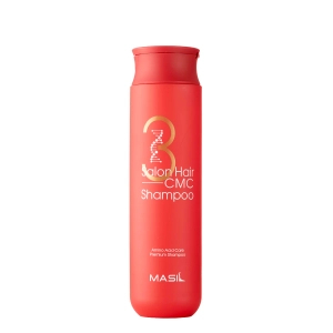MASIL 3 Salon Hair CMC Shampoo (Renew) - Regenerujący Szampon do Włosów 300ml