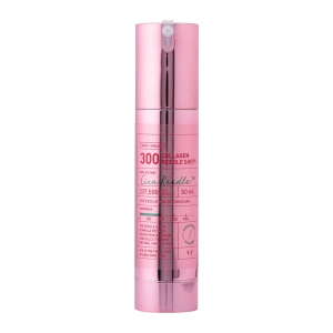 VT Cosmetics Collagen Reedle Shot 300 - Ujędrniające Serum Kolagenowe z Mikroigłami 50ml