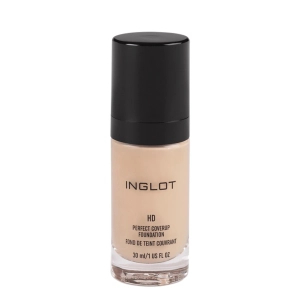 Inglot Podkład do twarzy HD perfect coverup 71 30 ml
