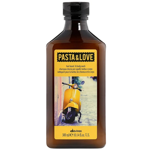Davines Pasta&Love płyn do mycia ciała brody i włosów 300ml