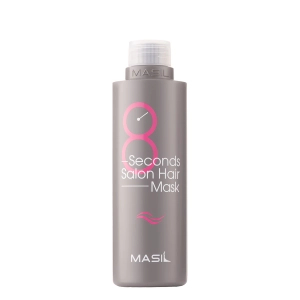MASIL 8 Seconds Salon Hair Mask - Maska Nawilżająca do Włosów 200ml