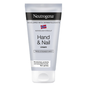 Neutrogena Norwegian Formula krem do rąk i paznokci 75ml