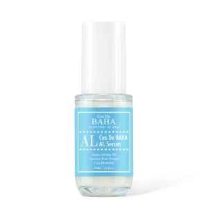 Cos de BAHA A-Arbutin 5 Licorice Serum - Rozjaśniające serum z 5% arbutyny 30ml