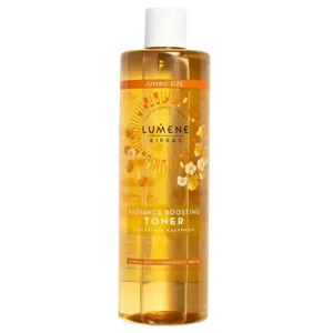 Lumene HERKKA Soothing Facial Tonic Delikatny tonik do twarzy 200ml