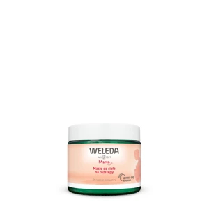 Weleda Mama Masło do ciała na rozstępy 150ml