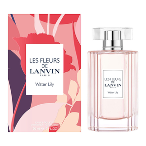 Lanvin Water Lily woda toaletowa spray 90ml