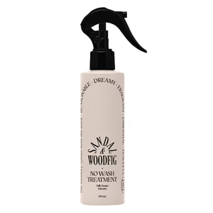 ODID Milk Protein Intensive No Wash Treatment odżywka do włosów bez spłukiwania Sandalwood Fig 200ml