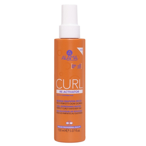 Alama Curl spray reaktywujący loki 150ml