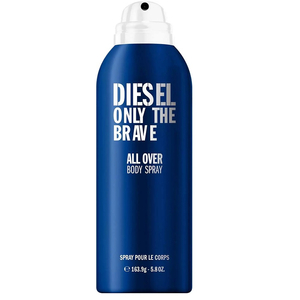 Diesel Only The Brave dezodorant spray 163.9g
