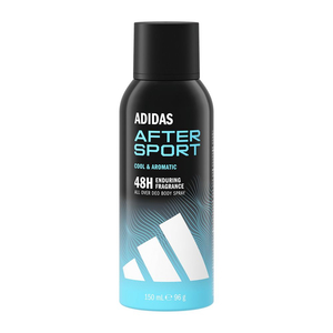 Adidas After Sport dezodorant w sprayu 150ml