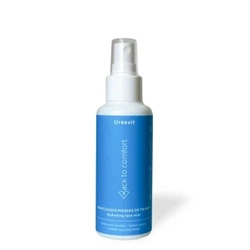 Back to comfort Serum normalizujące FRESH-Y z kurkumą 30 ml