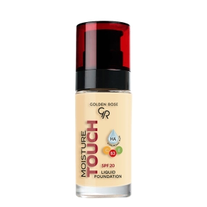 Golden Rose Matte Perfection Foundation Matujący podkład do twarzy C3 35ml