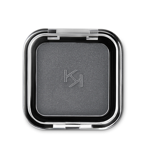 KIKO Milano Smart Colour Eyeshadow cień do powiek o intensywnym kolorze 31 Pearly Anthracite 1.8g