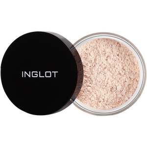 Inglot Wygładzający puder pod oczy 72 2,2g