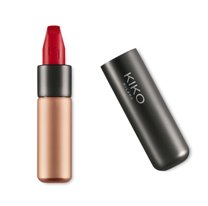 KIKO Milano Velvet Passion Matte Lipstick pomadka do ust zapewniająca matowy efekt 312 Cherry 3.5g