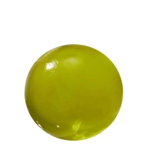 Ongredients Jeju Green Tea Cleansing Ball - Oczyszczający Żel do Mycia Twarzy i ciała KULA 110g