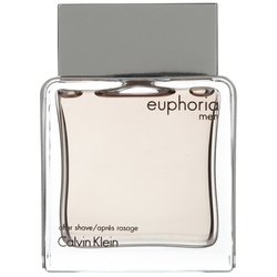 Calvin Klein Euphoria Men woda po goleniu 100ml