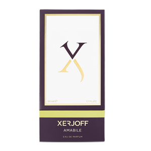 Xerjoff Amabile woda perfumowana spray 50ml
