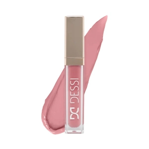 Dessi Cosmetics Kremowy błyszczyk kryjący 107 SEX ON THE BEACH
