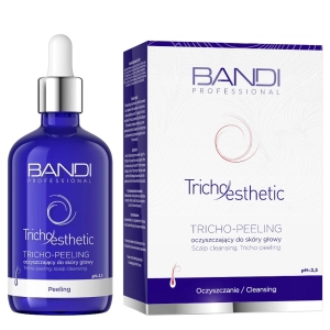 Bandi Professional Tricho-Peeling oczyszczający do skóry głowy 100ml