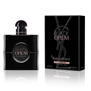 Yves Saint Laurent Black Opium Le Parfum woda perfumowana spray 50ml