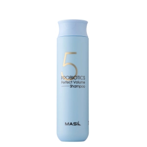 MASIL 5 Probiotics Perfect Volume Shampoo - Szampon z Probiotykami Zwiększający Objętość Włosów 300ml