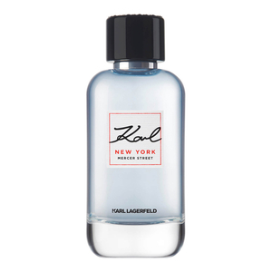 Karl Lagerfeld Karl New York Mercer Street woda toaletowa spray 100ml
