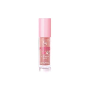 Golden Rose 3D Mega Shine Lipgloss Błyszczyk do ust 122