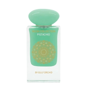 Gulf Orchid Musk Pistachio Eau De Parfum - woda perfumowana 60ml