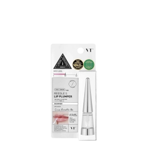 VT Cosmetics Reedle Shot Lip Plumper for Beginner - błyszczyk powiększający usta z mikroigłami 4.3g