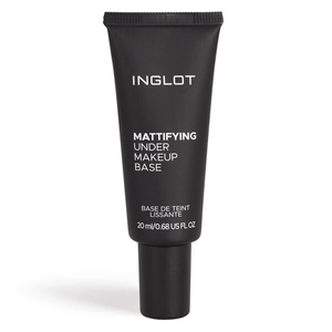 Inglot Matująca baza pod makijaż 20ml