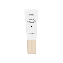 Your KAYA Ochronny olejek do ust SPF 50 Nude glow