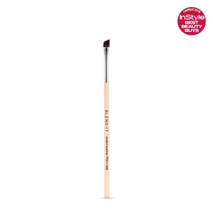 BLEND IT Angled Eyeliner pędzel do eyelinera PRO 320
