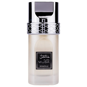 Khadlaj Pure Musk woda perfumowana spray 100ml