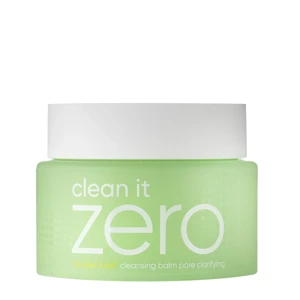 Banila Co Clean It Zero Cleansing Balm Pore Clarifying Sorbetowy olejek myjący 100ml