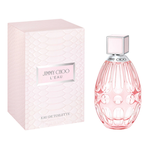 Jimmy Choo L'Eau woda toaletowa spray 90ml