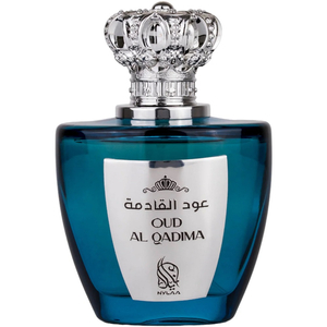 Nylaa Oud Al Qadima woda perfumowana spray 100ml