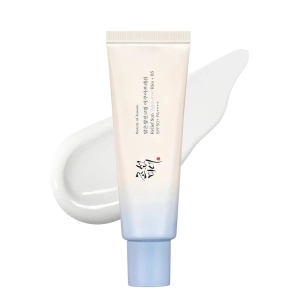 Beauty of Joseon Relief Sun Aqua-fresh: Rice + B5 SPF50+ PA++++ Przeciwsłoneczny krem 50ml