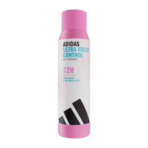 Adidas Ultra Fresh Control antyperspirant spray 150ml