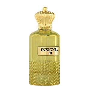 Hamidi Insignia Or perfumy spray 105ml