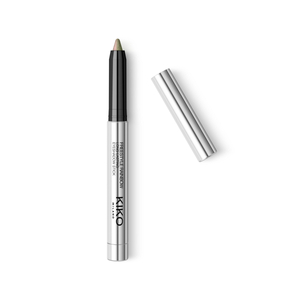 KIKO Milano Freestyle Eyeshadow Stick cień do powiek w sztyfcie o 12-godzinnej trwałości 04 Triochrome Green 1.5g