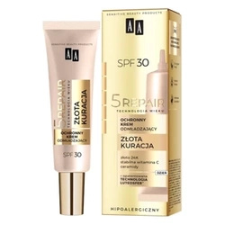 AA Technologia Wieku 5Repair Ochronny krem odmładzający SPF 30 50ml