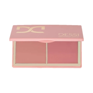 Dessi Cosmetics Róże w kremie 02