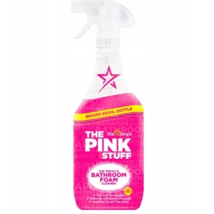 The Pink Stuff Stardrops Środek do czyszczenia łazienki 850ml