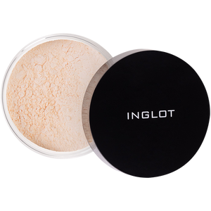 Inglot Puder sypki rozświetlający HD NF 43 4,5g
