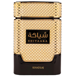 Khadlaj Shiyaaka Gold woda perfumowana spray 100ml