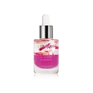 Semilac Care Flower Essence Pink Power - Esencja do paznokci 10ml